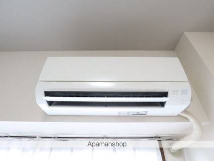 フォルトゥーナ荒畑[1K/24.08m2]のその他設備