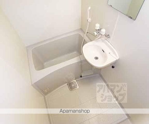 エステート中書島の内装写真