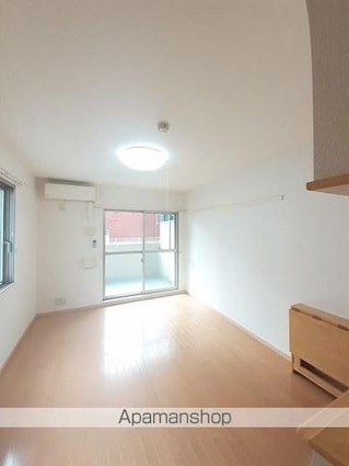 フリシュ・グランツ・Ｋ[1R/30.96m2]のリビング・居間