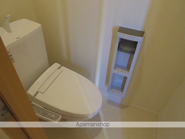 藤栄ハイツIIIの内装写真