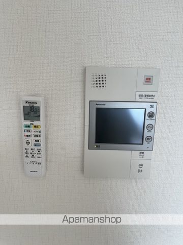アドバンス名古屋ブランシュ.の内装写真