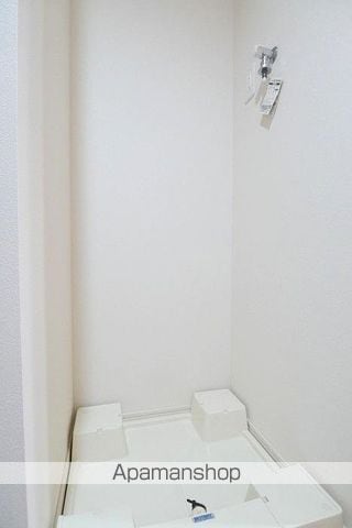 NーSTAGE下総中山の内装写真