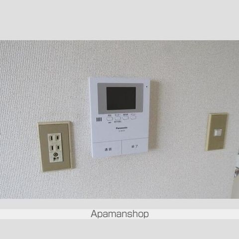 リバーサイドゆうの内装写真