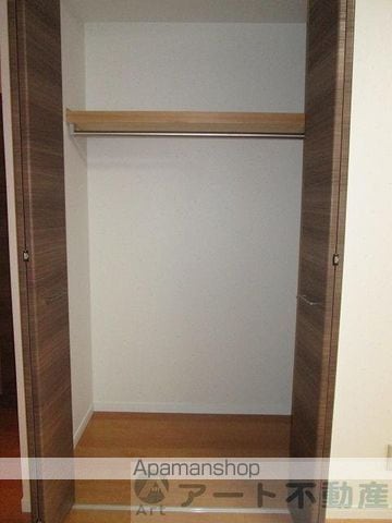 ひかりハイツ石手川の内装写真