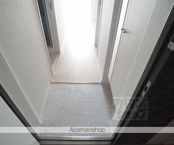 大宮北林町マンションの内装写真