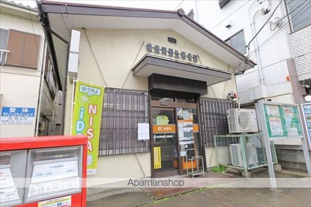 レオネクストグランドハイツの周辺写真
