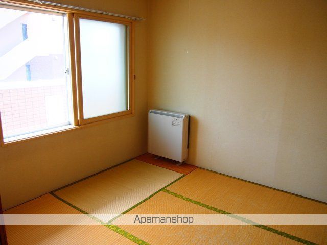 サンライト西岡IIの内装写真