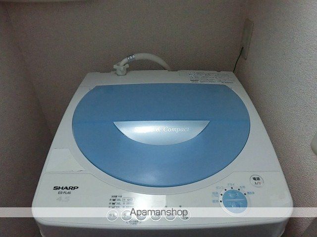 レオパレスFIOREIIIの内装写真