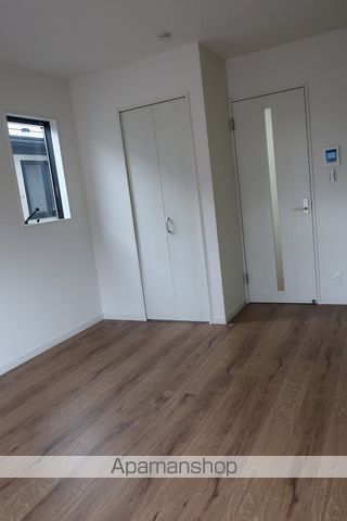 二和壱番館の内装写真