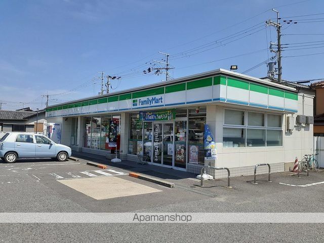 カテュルスフェリスIIの周辺写真