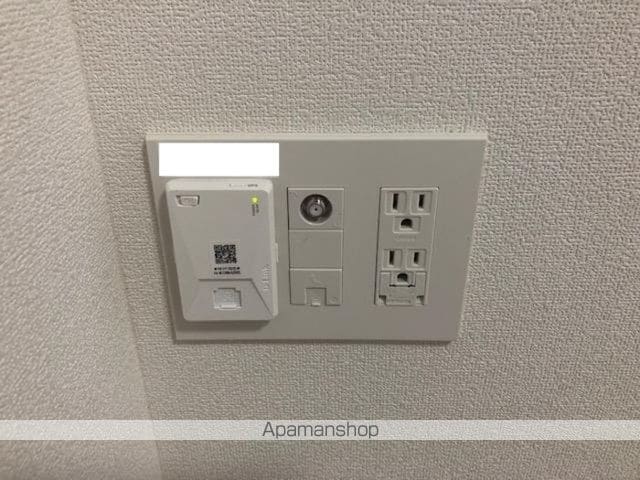 グランジュール大手町の内装写真