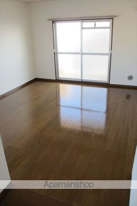 グリーンリーフ[2LDK/48.6m2]のリビング・居間