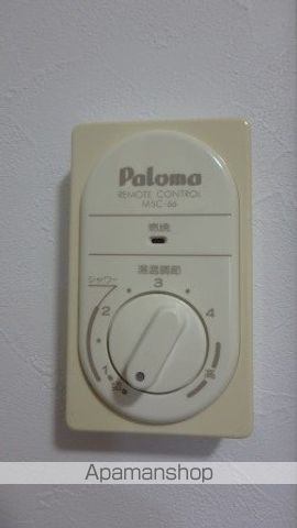 HOLY−WRITの内装写真