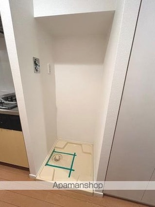 プロスペクト門前仲町[1K/29.38m2]のその他設備3