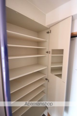 ミオ パエーゼの内装写真