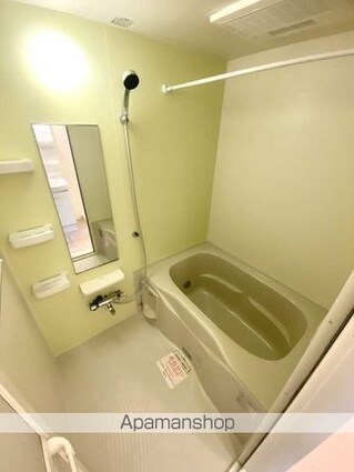 和歌山県和歌山市杭ノ瀬[1LDK/45.86m2]のバス