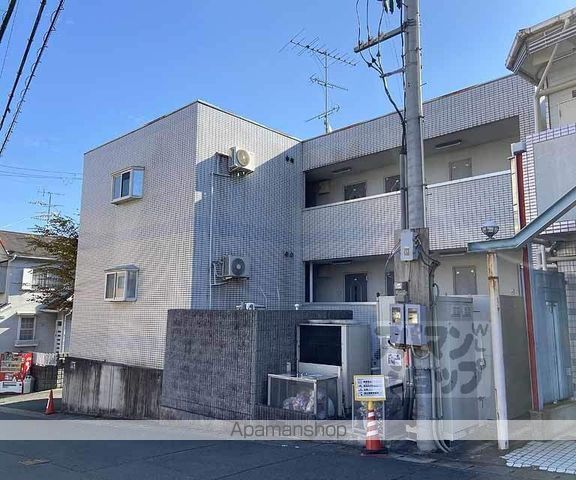 KINDIの外観写真