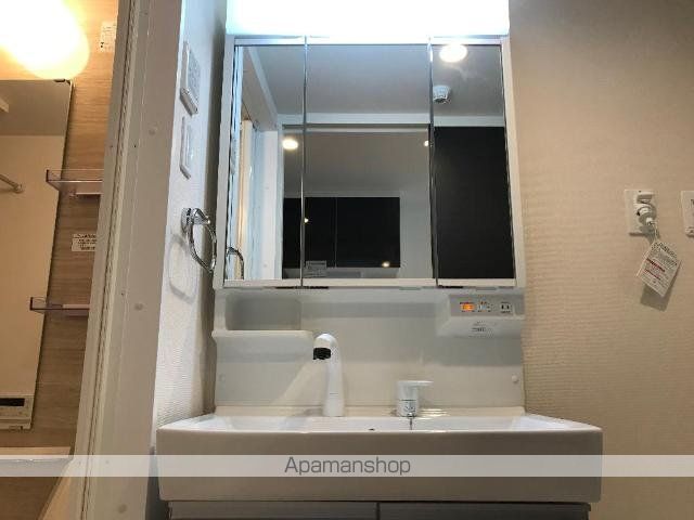 ルミエール高野の内装写真