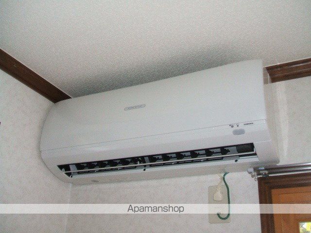 森のハイジの内装写真
