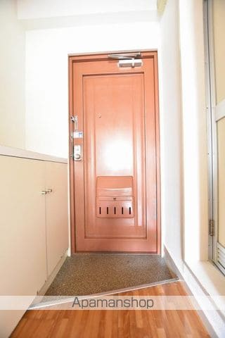 フジマンションの内装写真