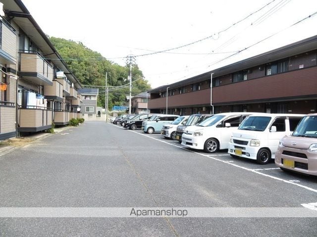 コニファーガーデン 1棟のその他写真