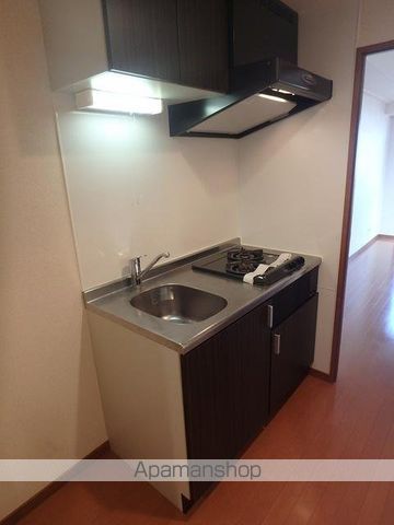 HF門前仲町レジデンスの内装写真