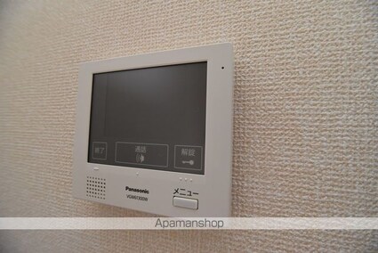 モアボヌール[1K/30.03m2]の内装8