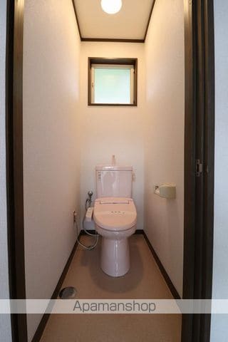 セゾンMIKIの内装写真