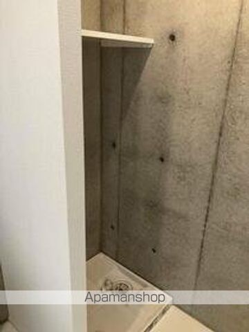 ユーレジデンス恵比寿の内装写真