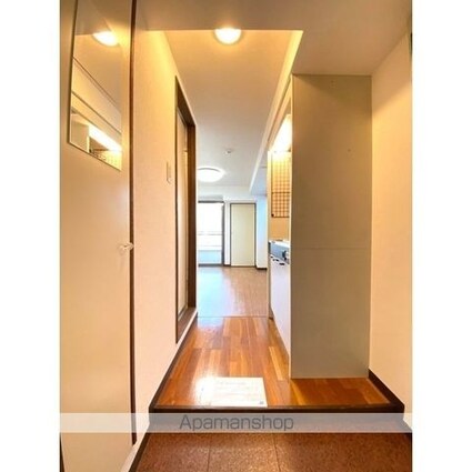 サンコート上目黒[1R/15.88m2]のその他内装9