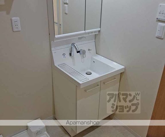 KRM RESIDENCE NAGAOKATENJINの内装写真