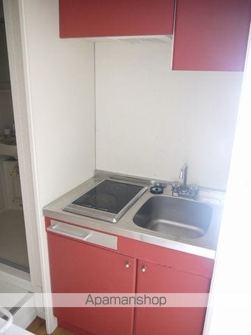 レオパレスAPRILEの内装写真