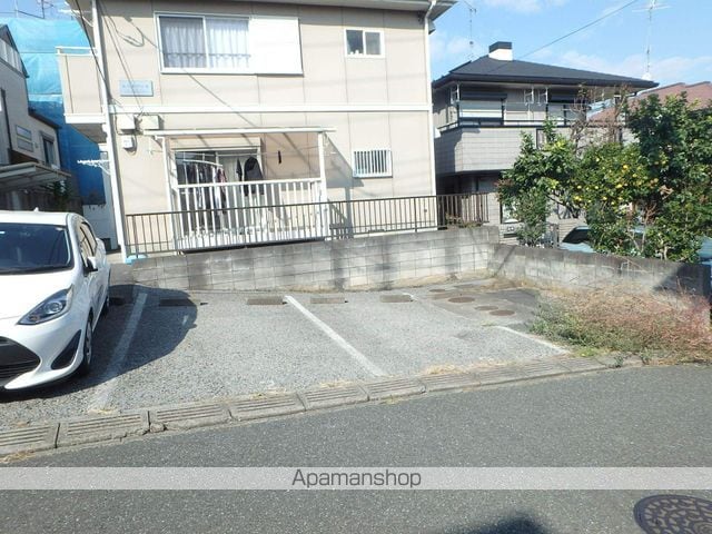 エスポワールの外観写真