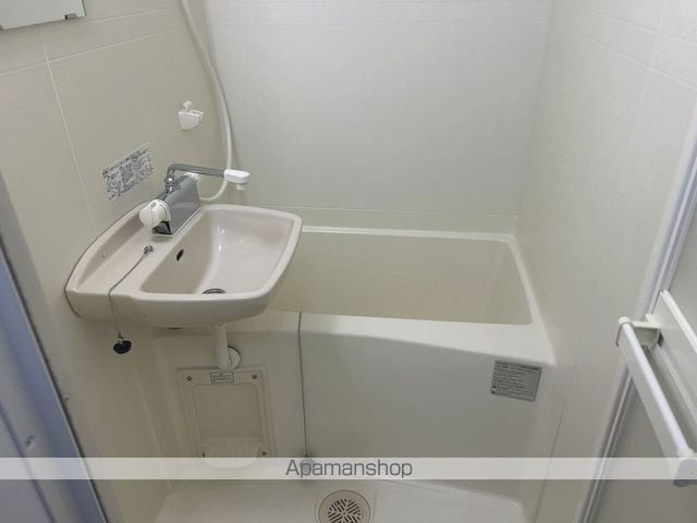 レオパレスOSAWAの内装写真