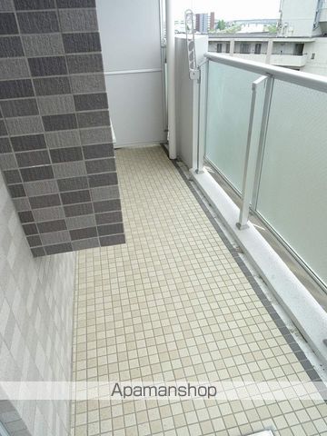 オムニコート福田町の内装写真