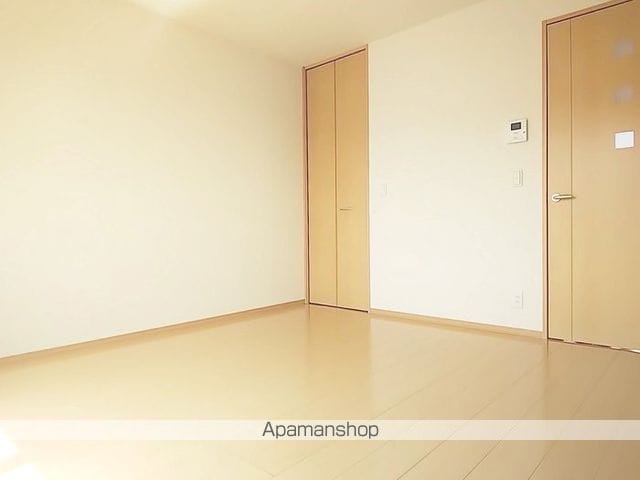 ドエル ファーストの内装写真
