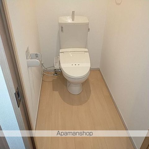 エルメゾン馬寄の内装写真