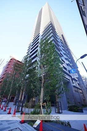 東京都新宿区四谷４丁目[3LDK/74.92m2]の外観5