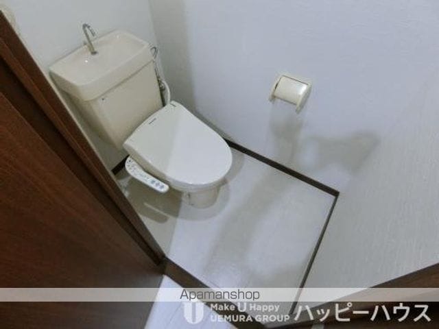エクセレント・フジIIの内装写真