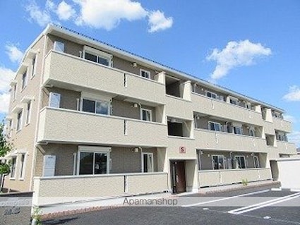 カンパーレ　Ｓ[2LDK/67.23m2]の外観1