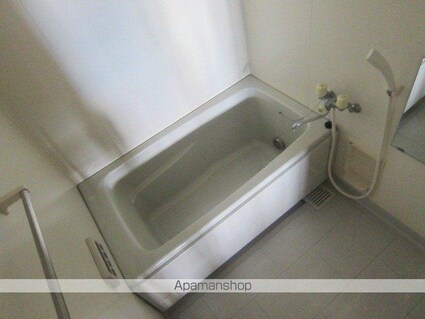 ゆたかビル[3LDK/80m2]のバス