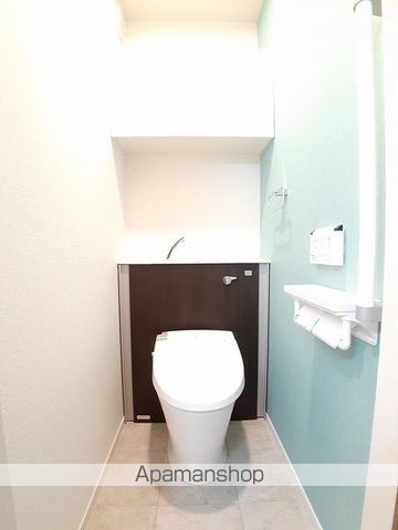 ルルオブ コノノ プログレッソの内装写真