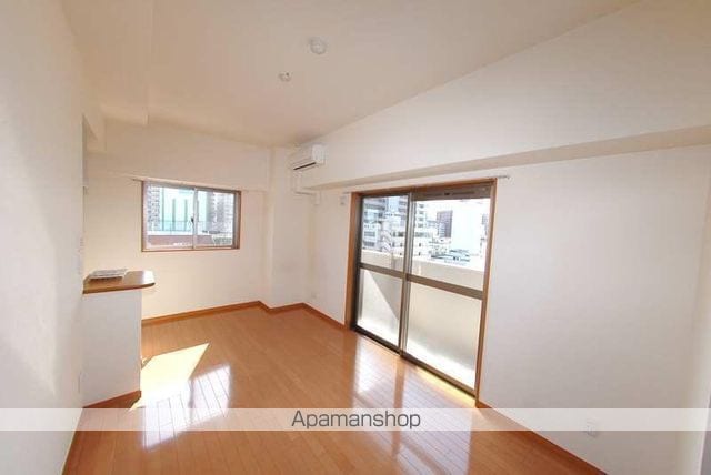 プラウド加治屋21の内装写真