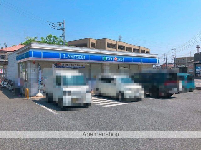 サキクサノ郷IIIの周辺写真