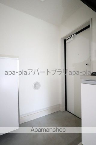 オーシャンハイツ本川越の内装写真
