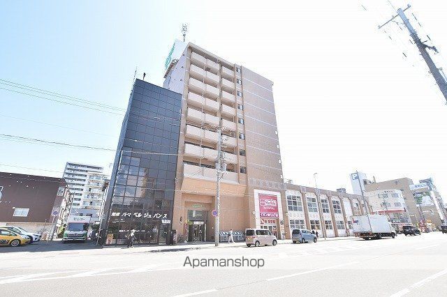 あおばビルN25の外観写真