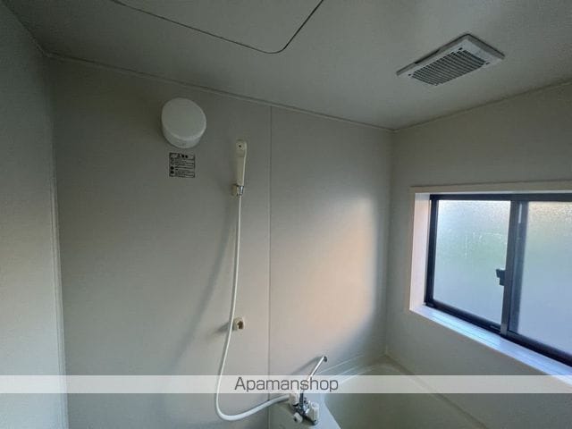 窪田白山一戸建の内装写真