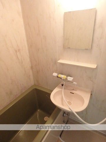 メゾン南万々の内装写真