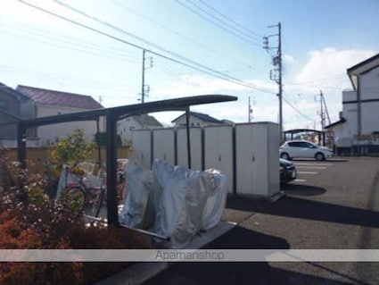 長野県長野市若穂綿内[1LDK/48.61m2]の周辺1