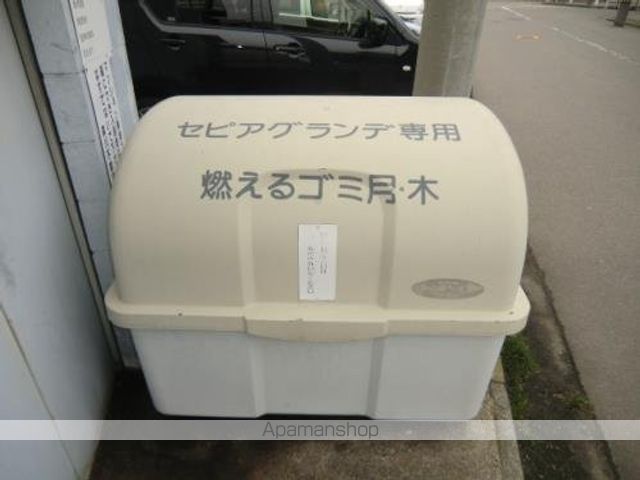 セピアグランデのその他写真